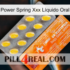 Power Spring Xxx Líquido Oral new05